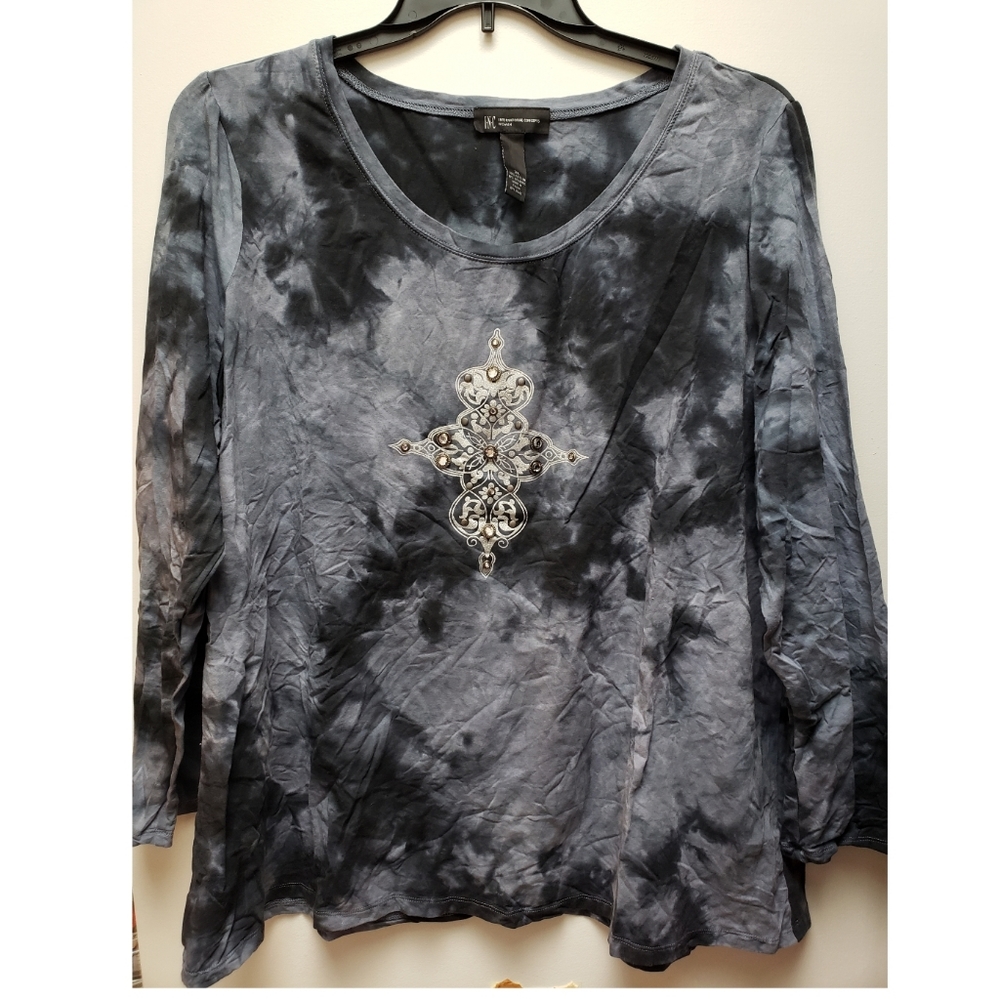 Women's Long sleeve Top